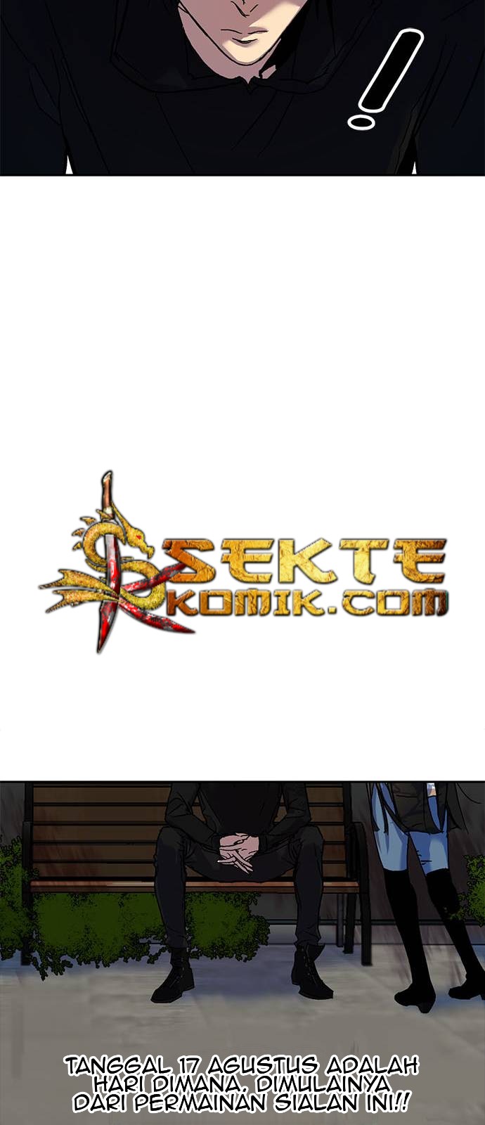 Return to Player Chapter 1 - halaman 61
