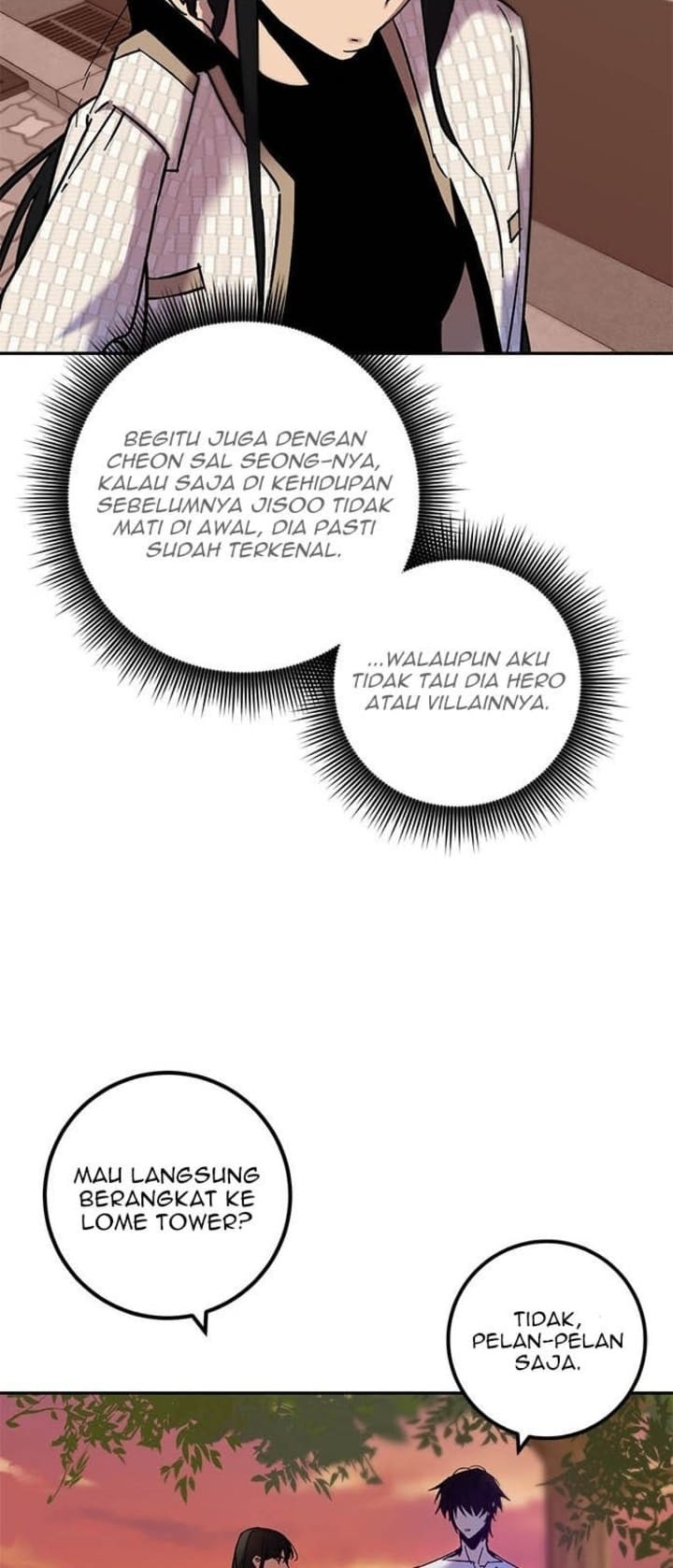 Return to Player Chapter 10 - halaman 40