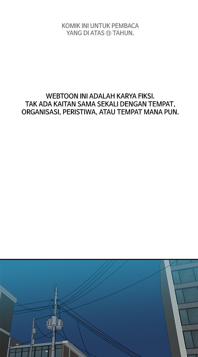 Return to Player Chapter 100 - halaman 1