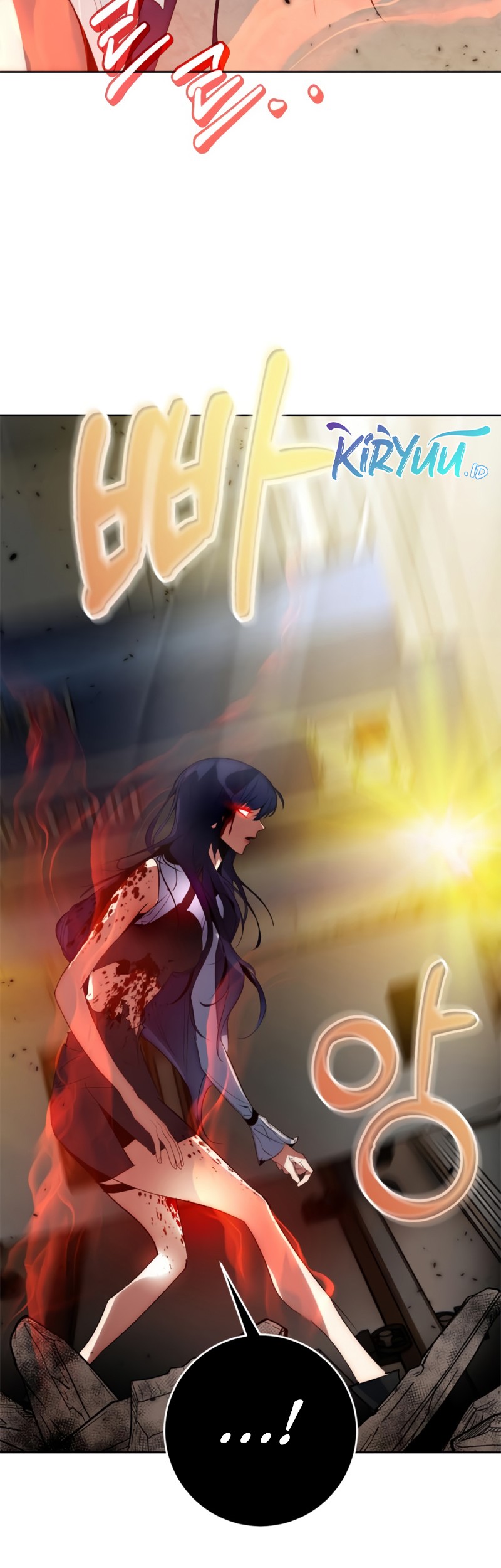 Return to Player Chapter 100 - halaman 13
