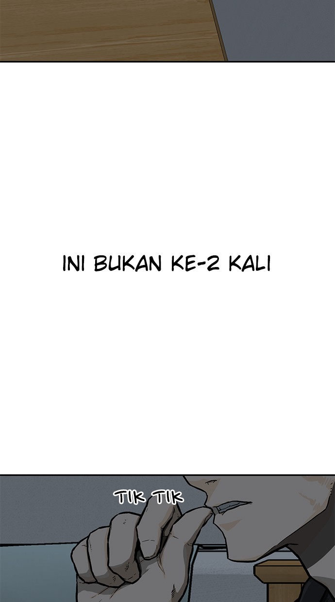 Return to Player Chapter 100 - halaman 20