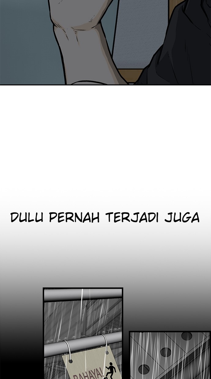 Return to Player Chapter 100 - halaman 21