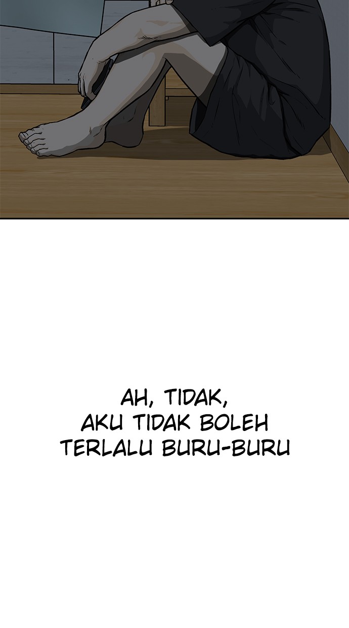 Return to Player Chapter 100 - halaman 29