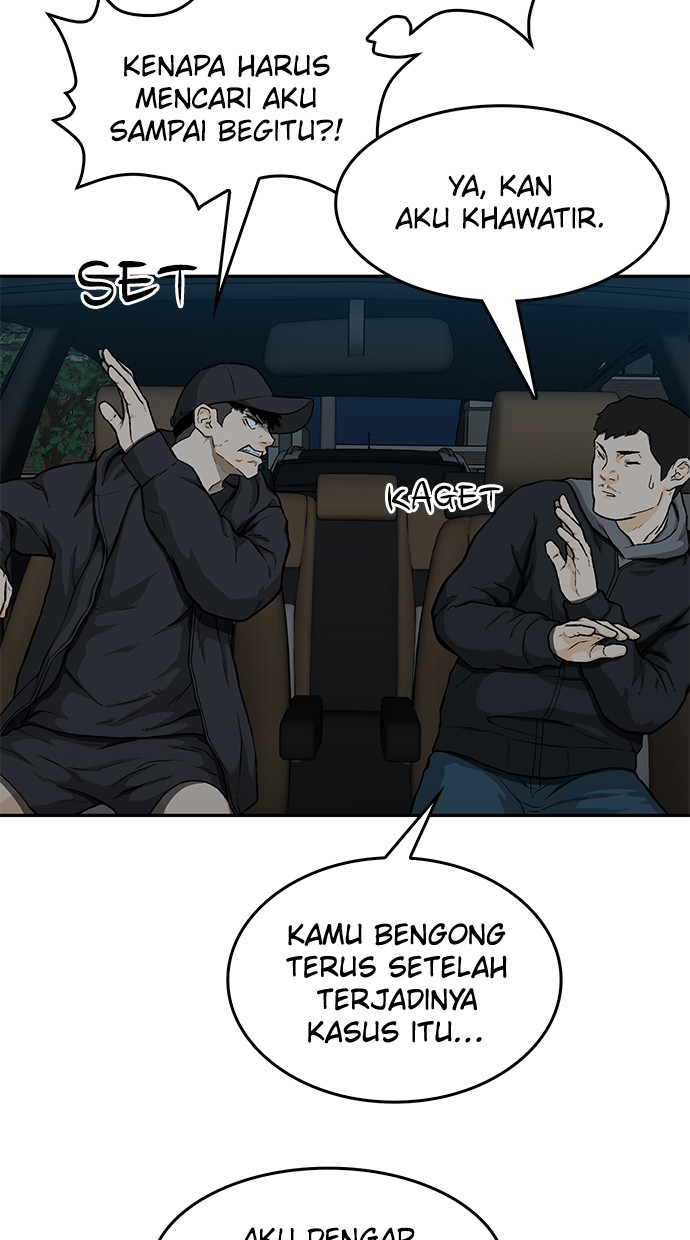 Return to Player Chapter 100 - halaman 3