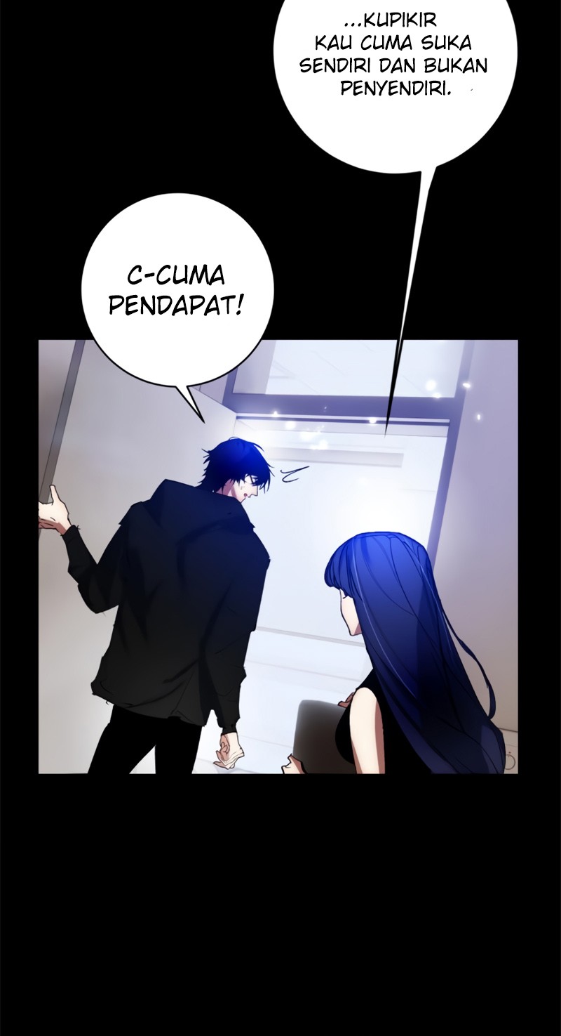 Return to Player Chapter 100 - halaman 36
