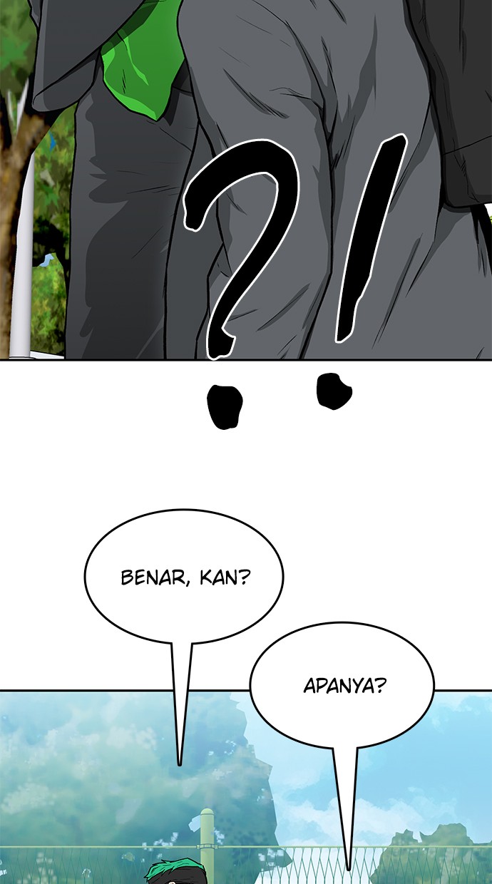 Return to Player Chapter 100 - halaman 41