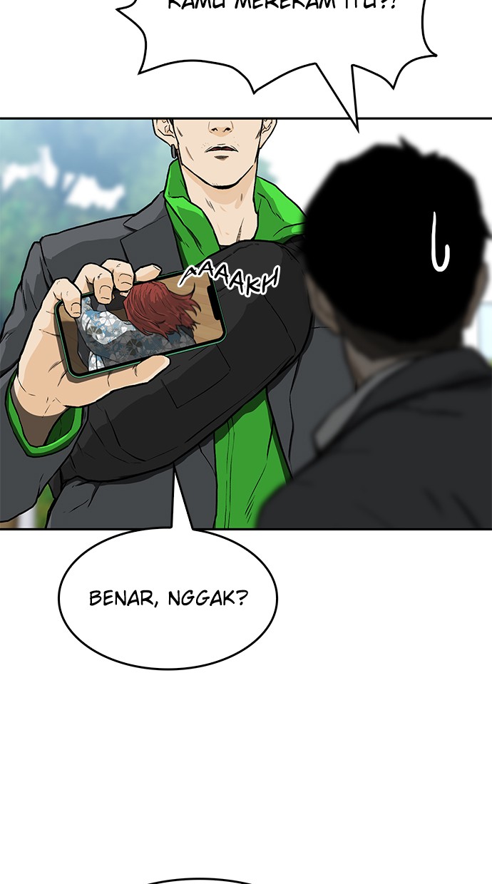 Return to Player Chapter 100 - halaman 45