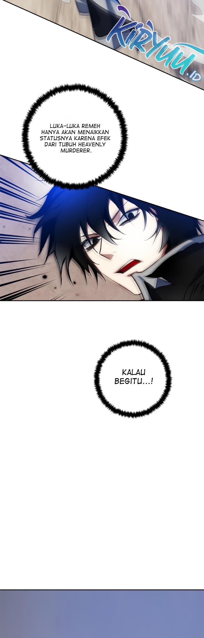 Return to Player Chapter 100 - halaman 5