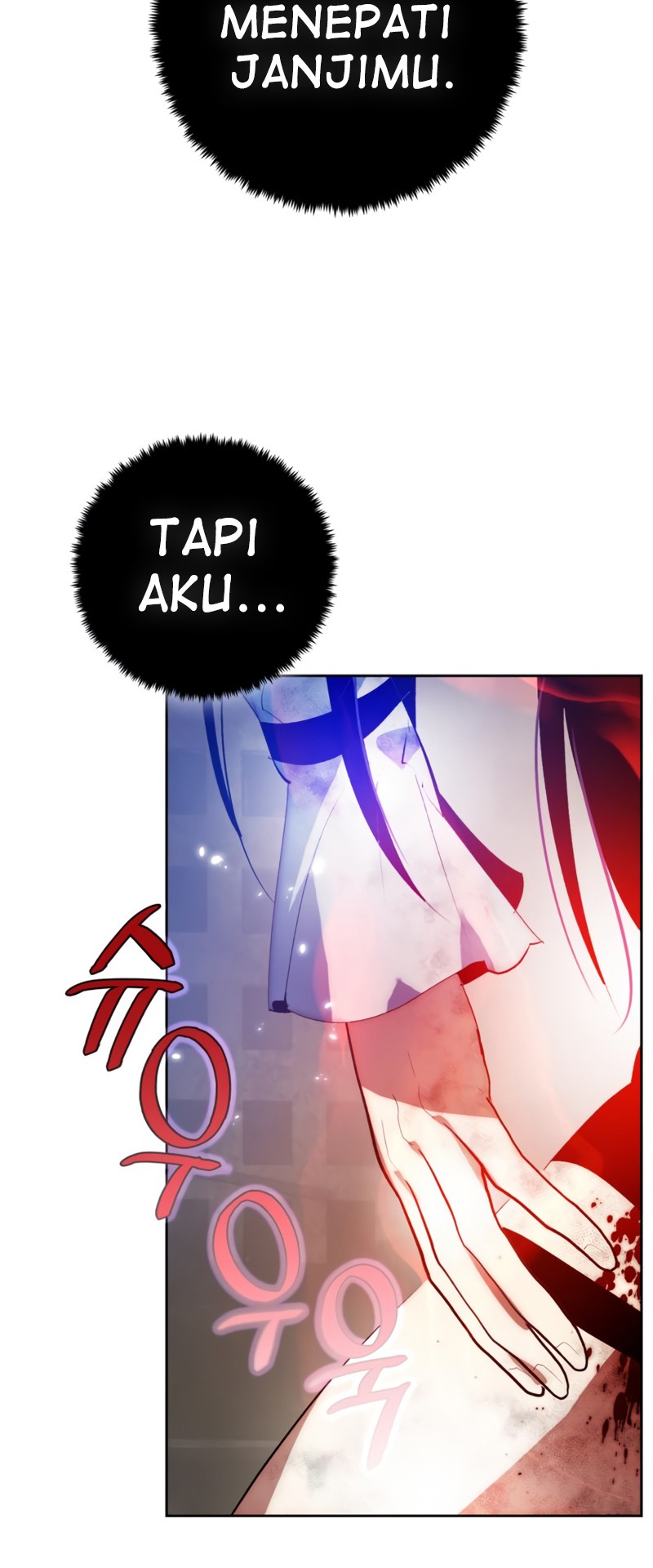 Return to Player Chapter 100 - halaman 50
