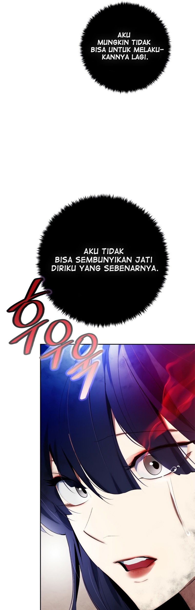 Return to Player Chapter 100 - halaman 51