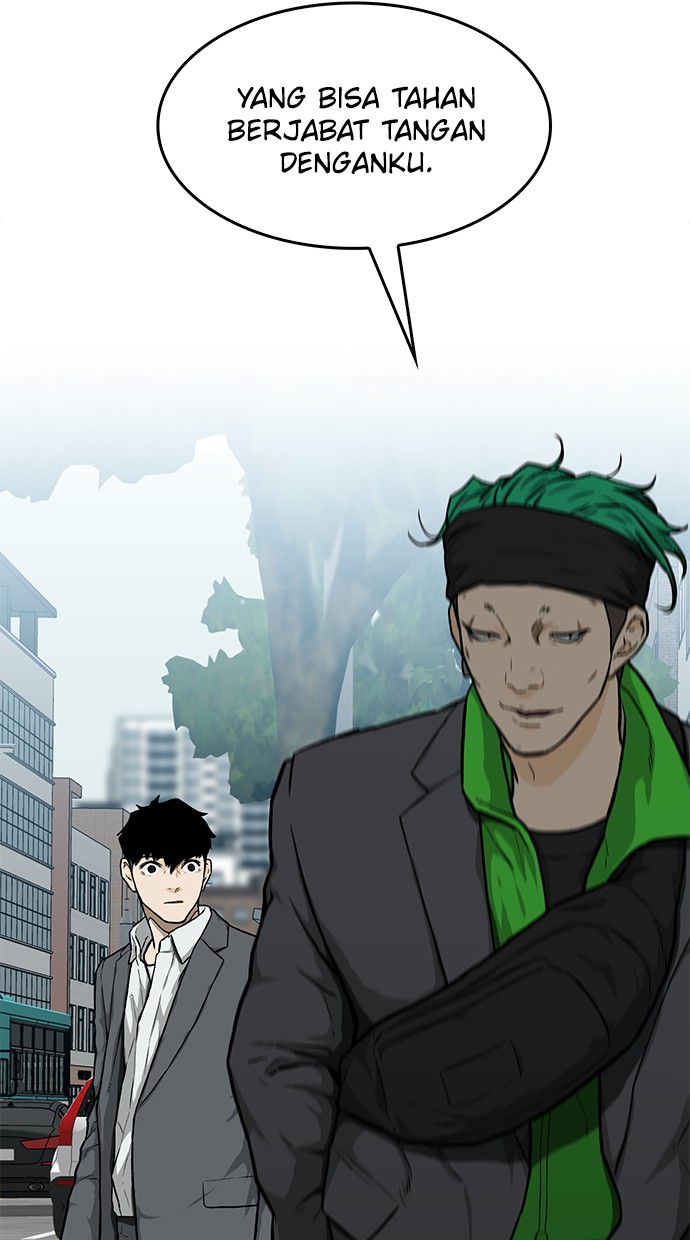 Return to Player Chapter 100 - halaman 56