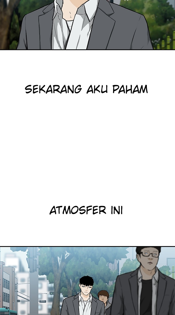 Return to Player Chapter 100 - halaman 58
