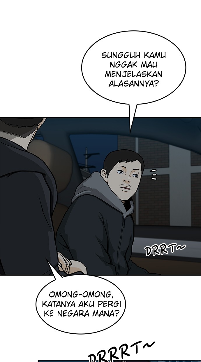 Return to Player Chapter 100 - halaman 6