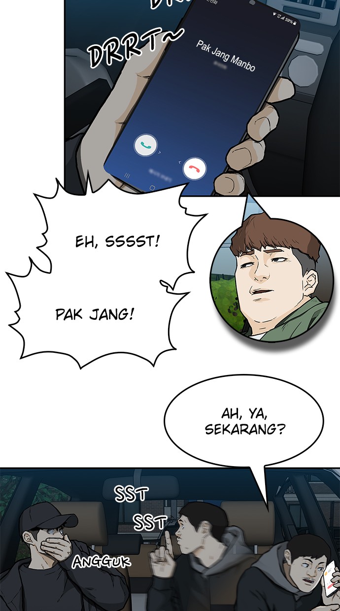 Return to Player Chapter 100 - halaman 7