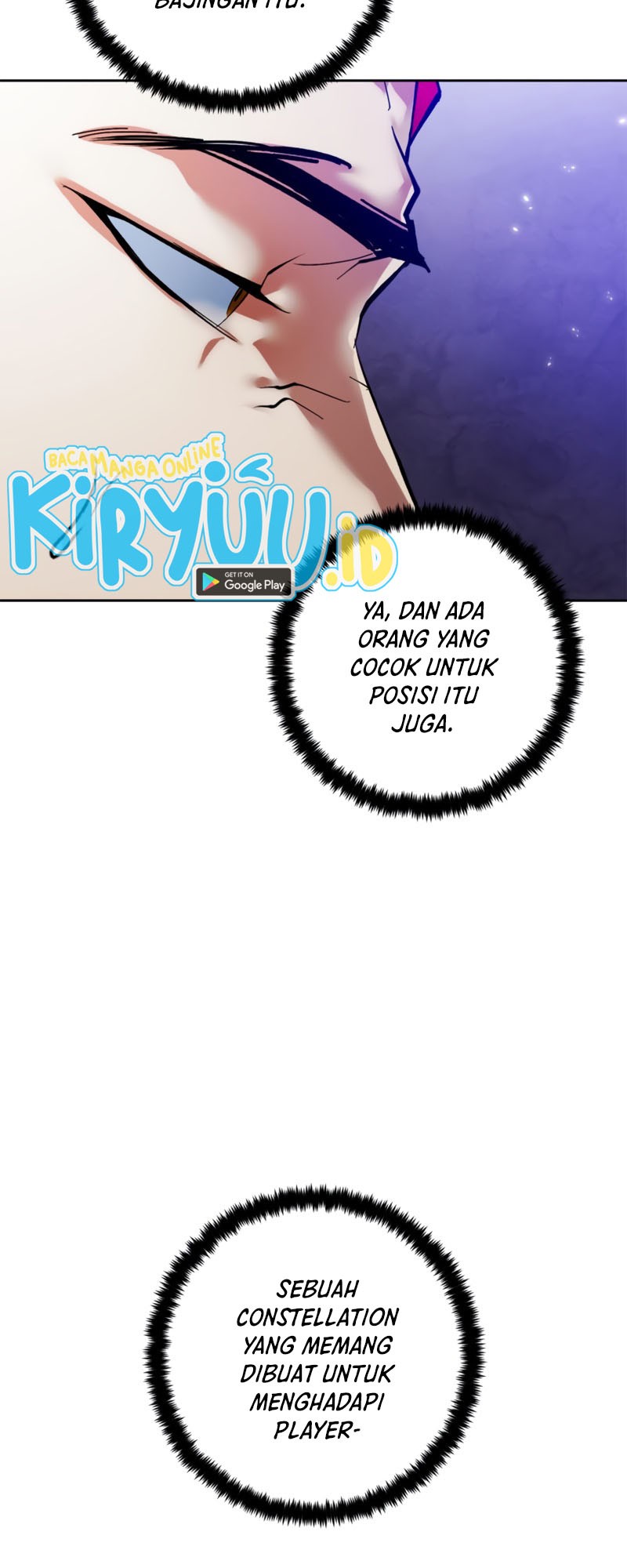 Return to Player Chapter 101 - halaman 11