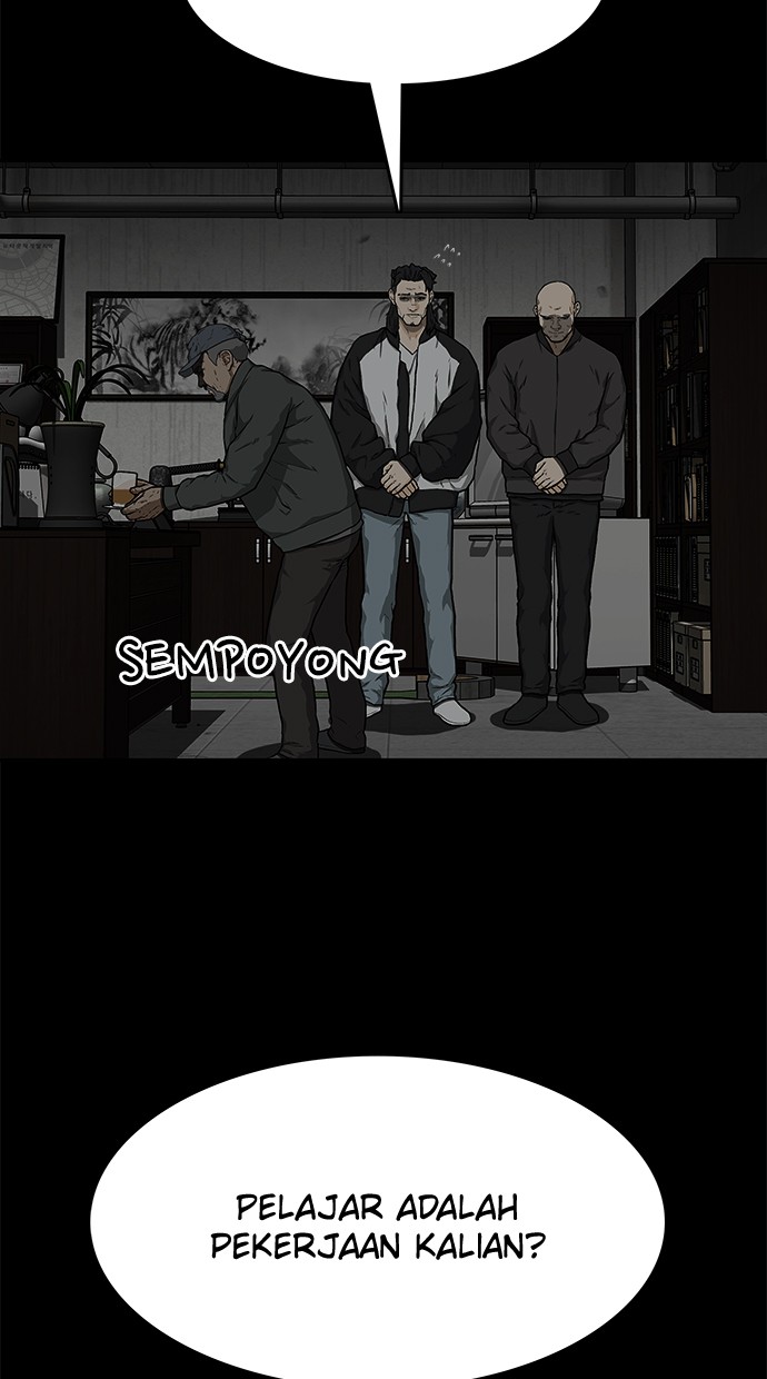Return to Player Chapter 101 - halaman 14