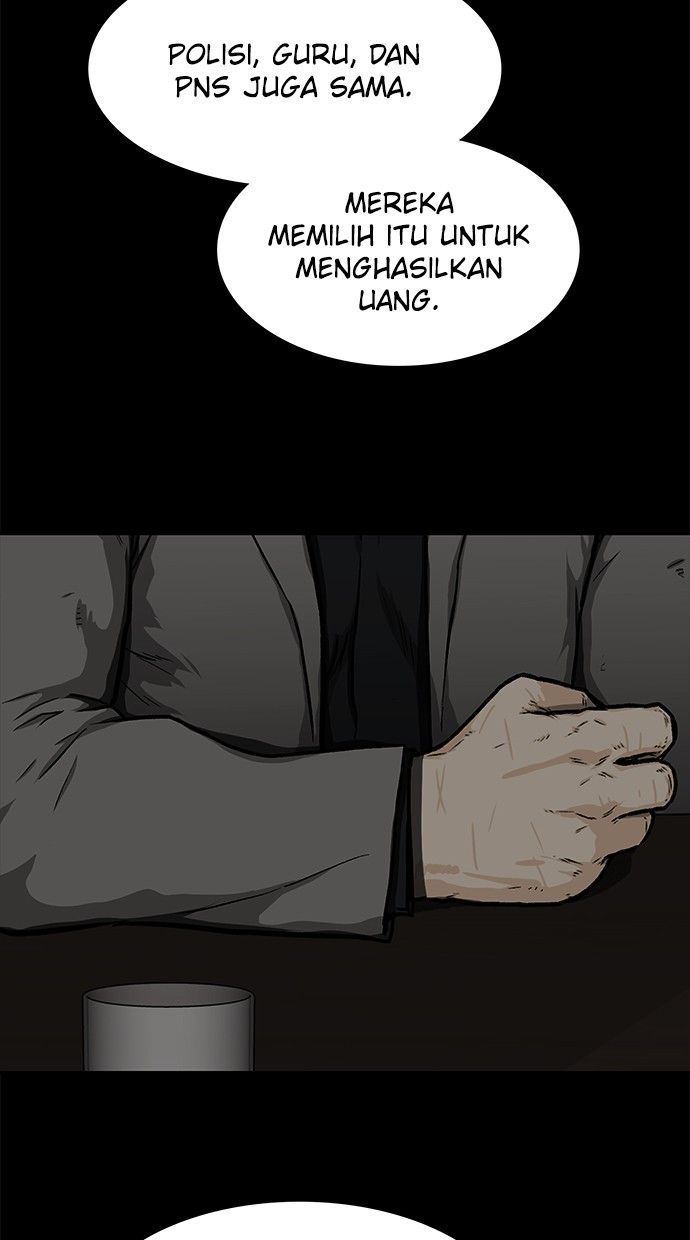 Return to Player Chapter 101 - halaman 19