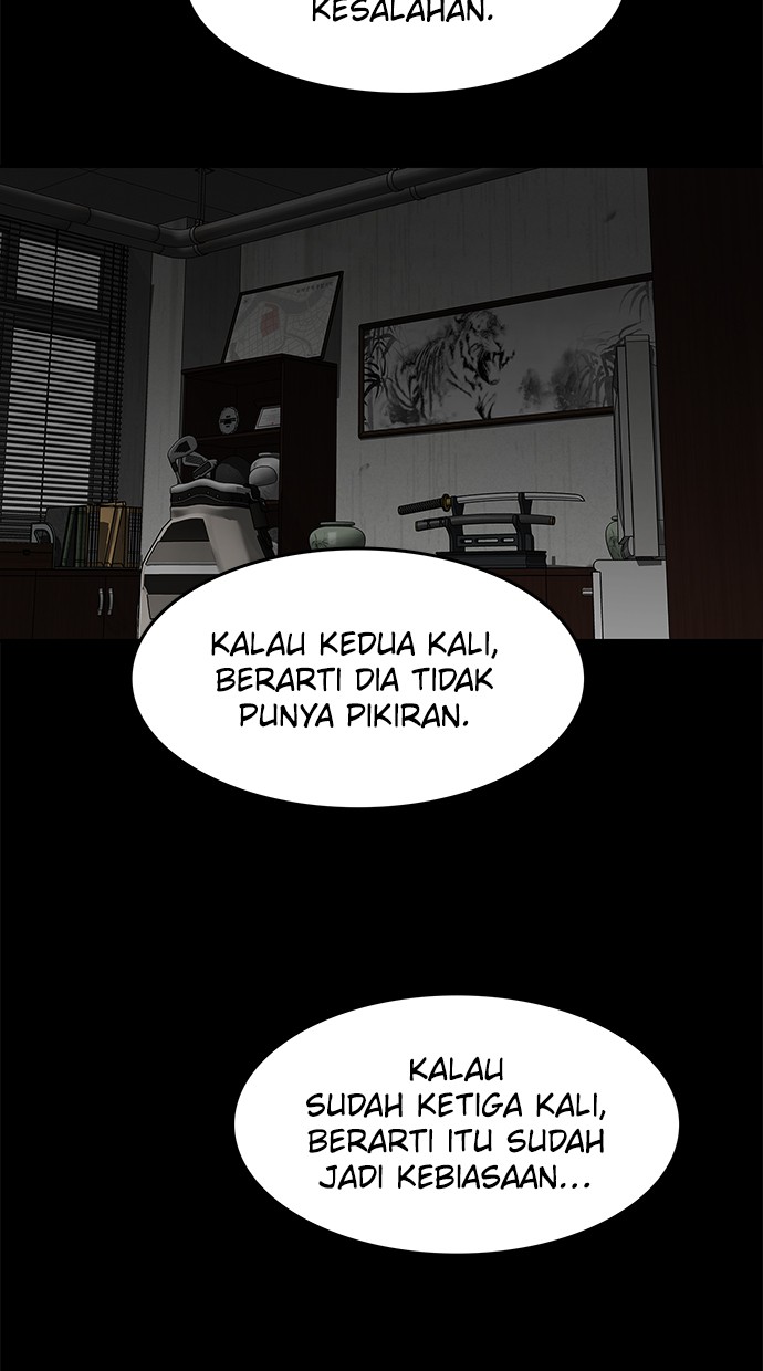 Return to Player Chapter 101 - halaman 2