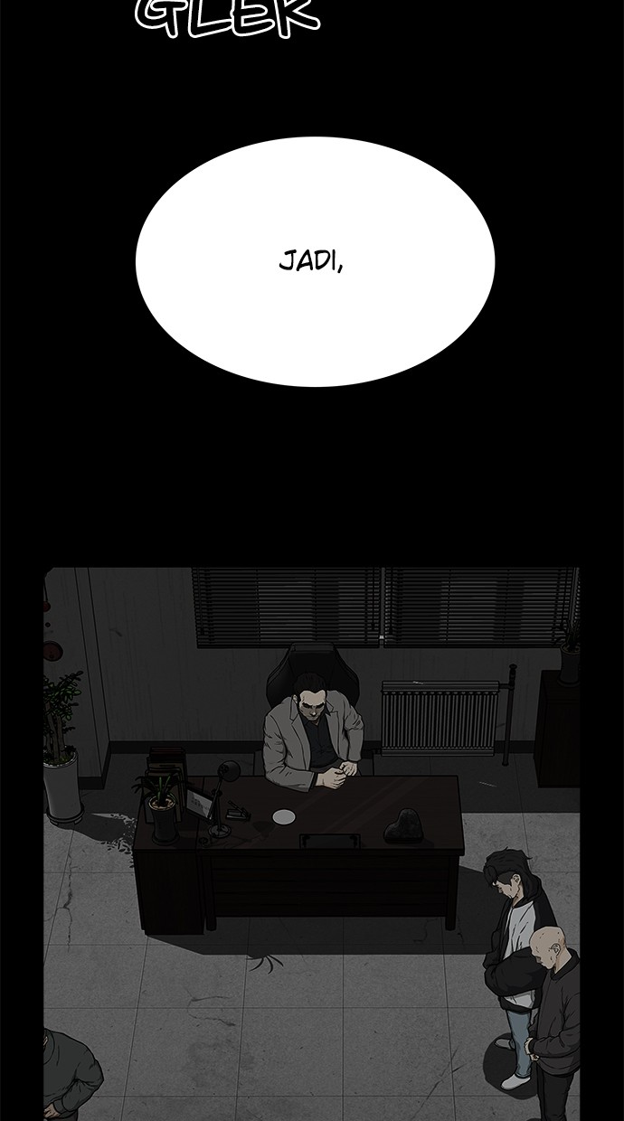 Return to Player Chapter 101 - halaman 25