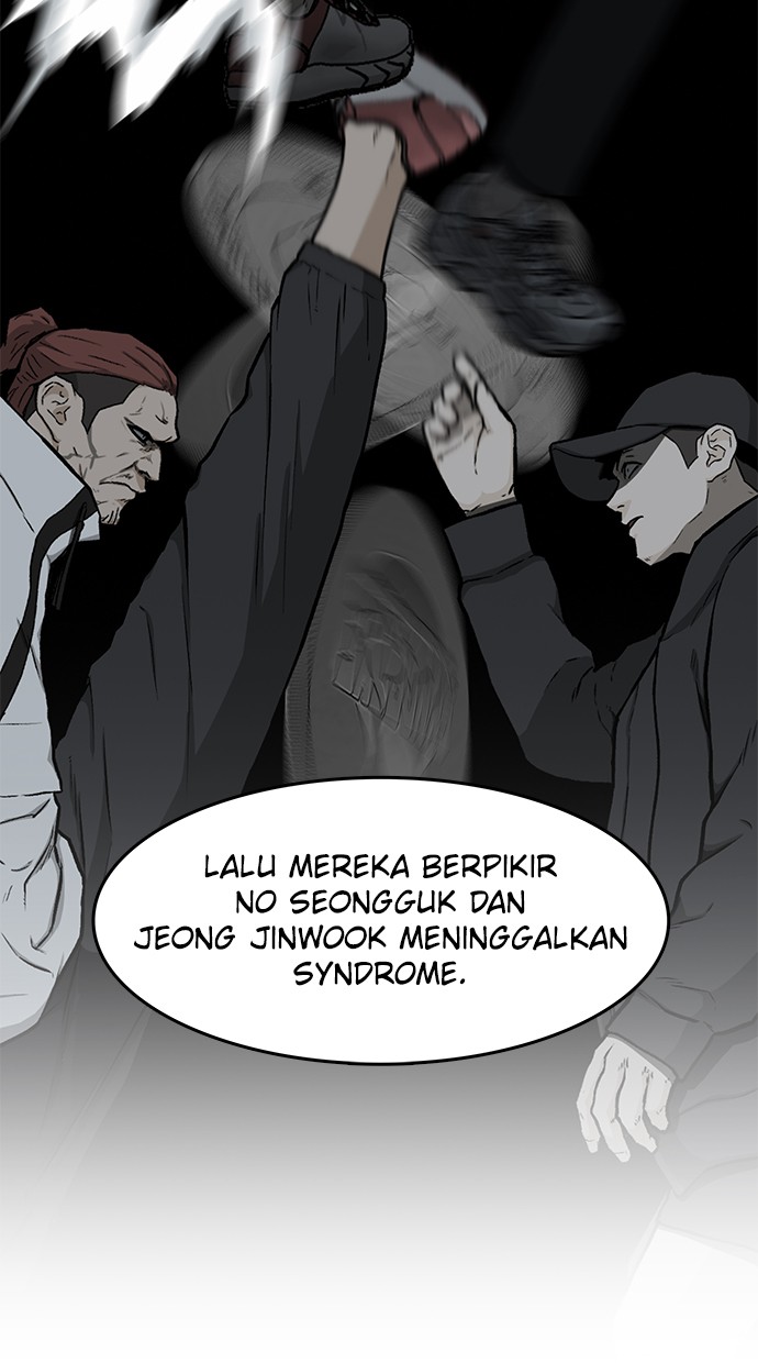 Return to Player Chapter 101 - halaman 34