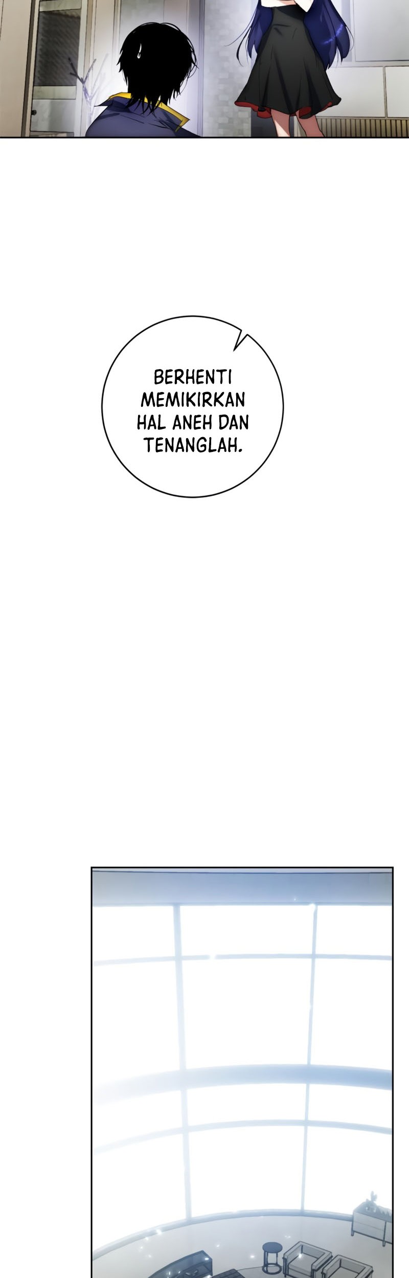 Return to Player Chapter 101 - halaman 37