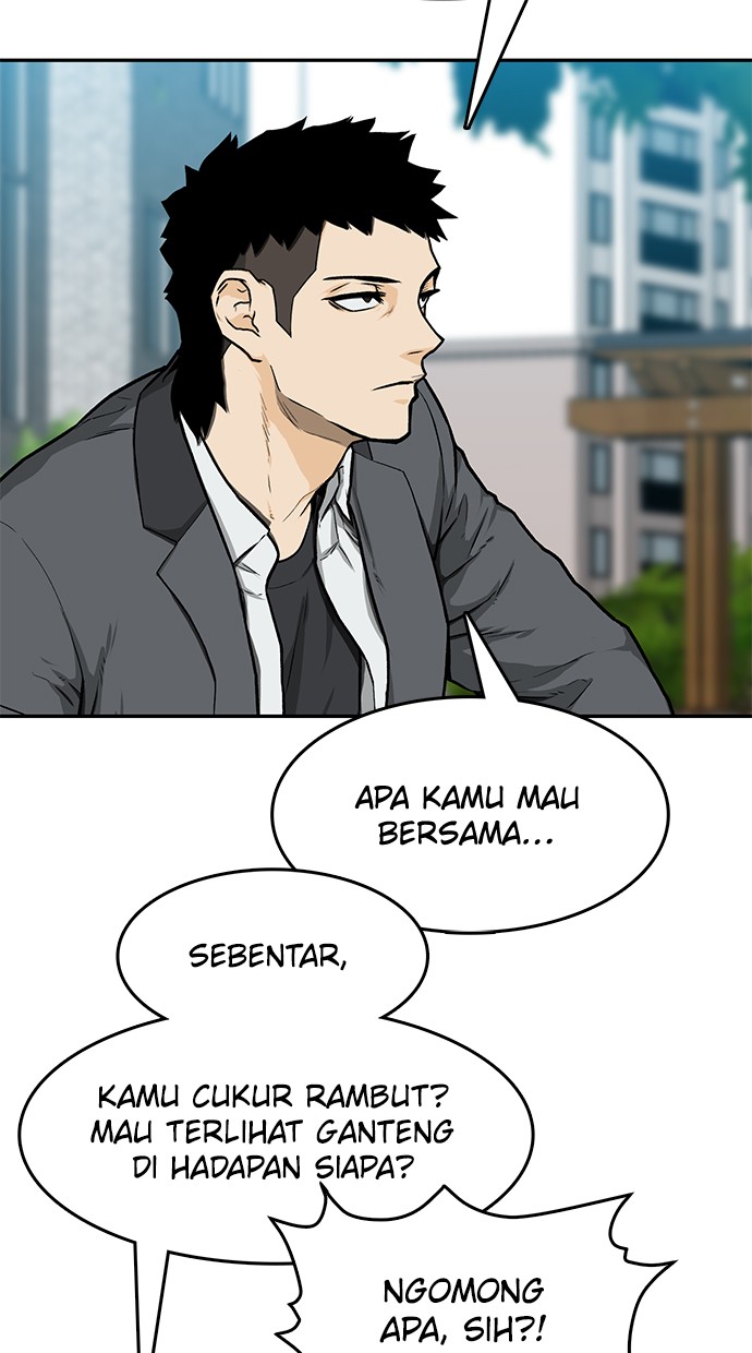 Return to Player Chapter 101 - halaman 45