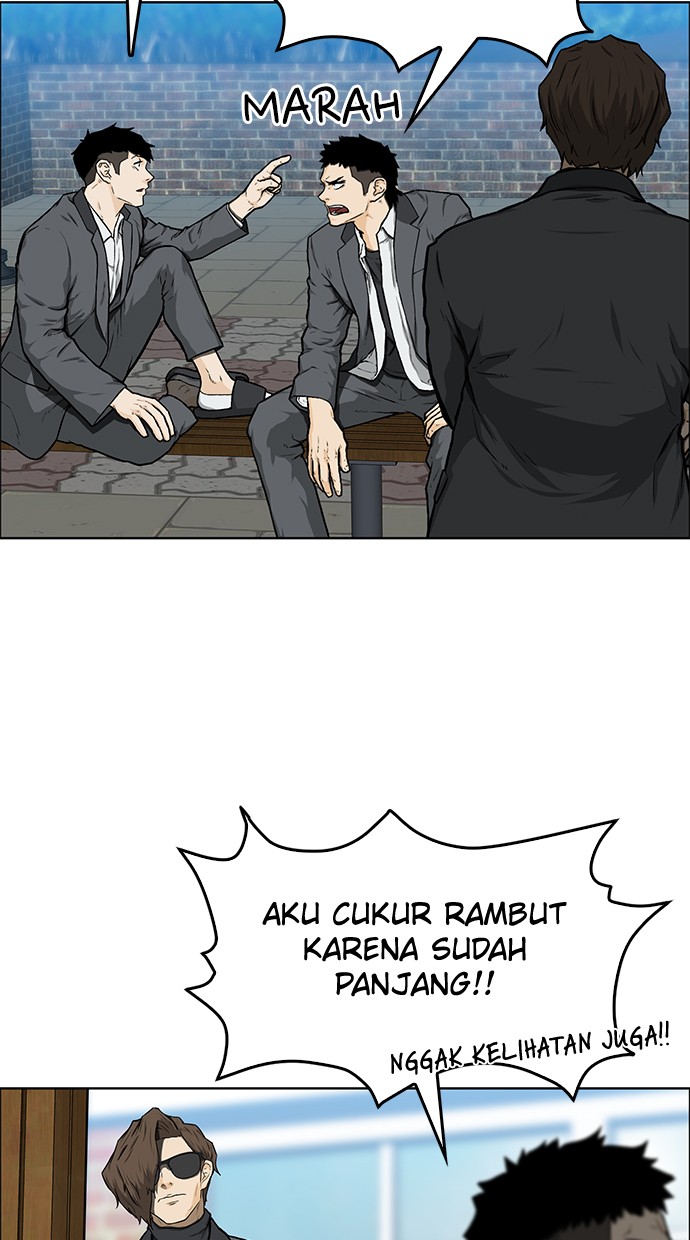 Return to Player Chapter 101 - halaman 46