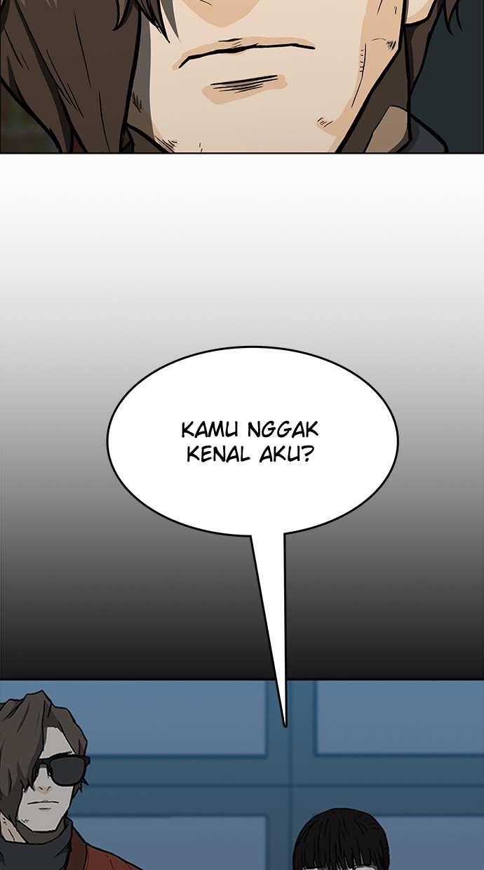 Return to Player Chapter 101 - halaman 48