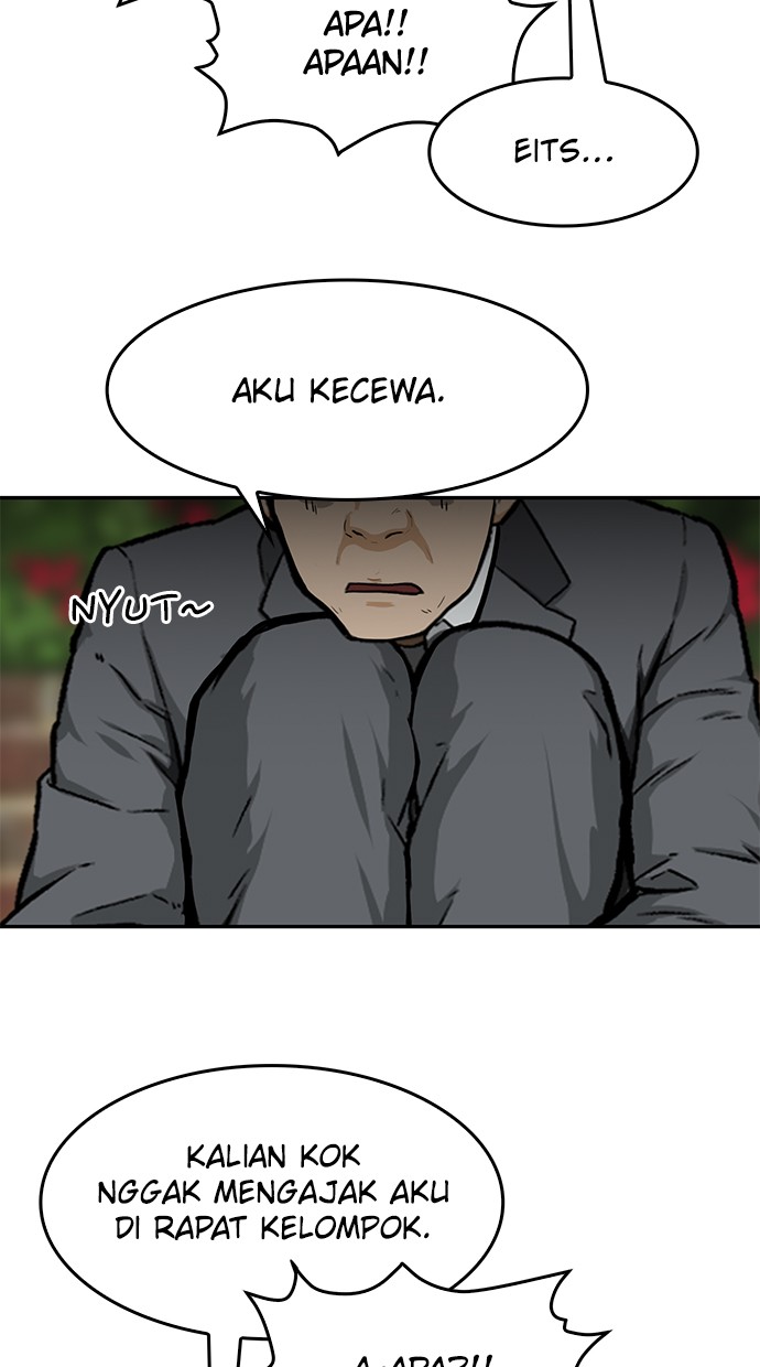 Return to Player Chapter 101 - halaman 57