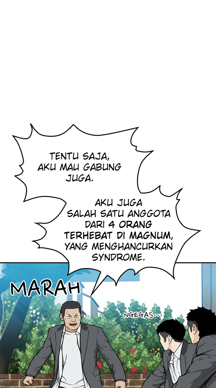 Return to Player Chapter 101 - halaman 59