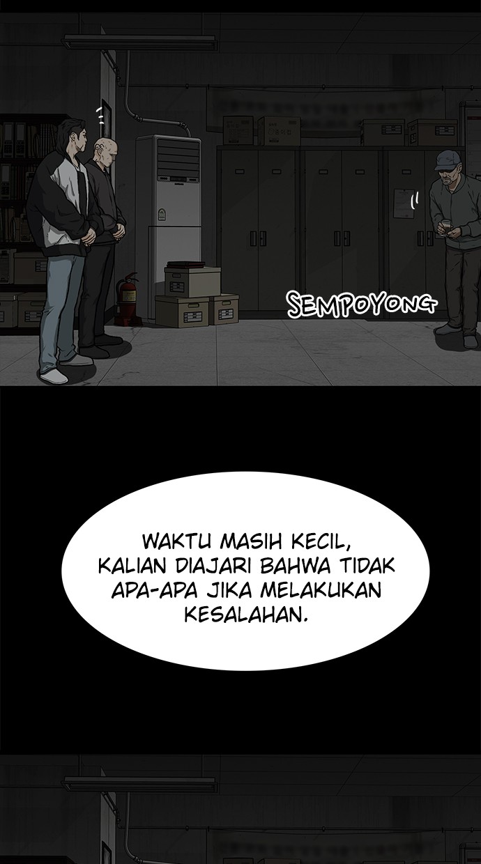 Return to Player Chapter 101 - halaman 9