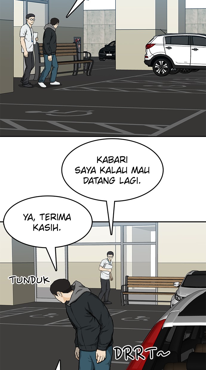 Return to Player Chapter 102 - halaman 13