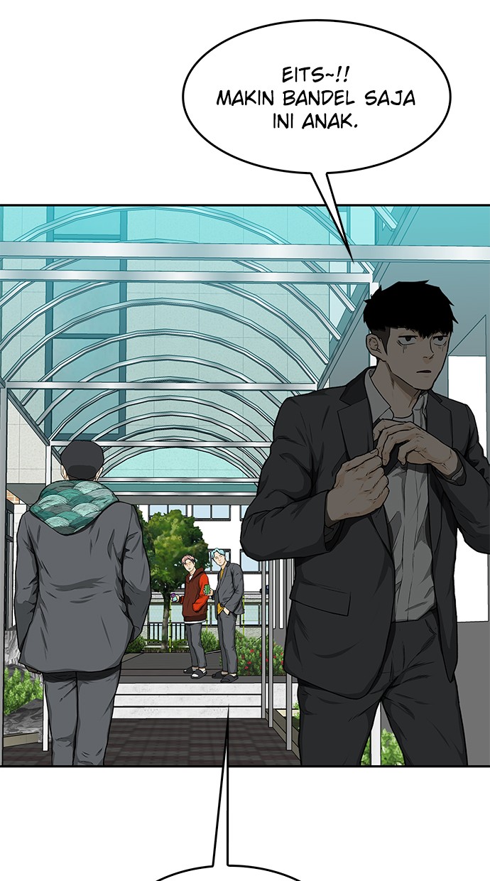 Return to Player Chapter 102 - halaman 23
