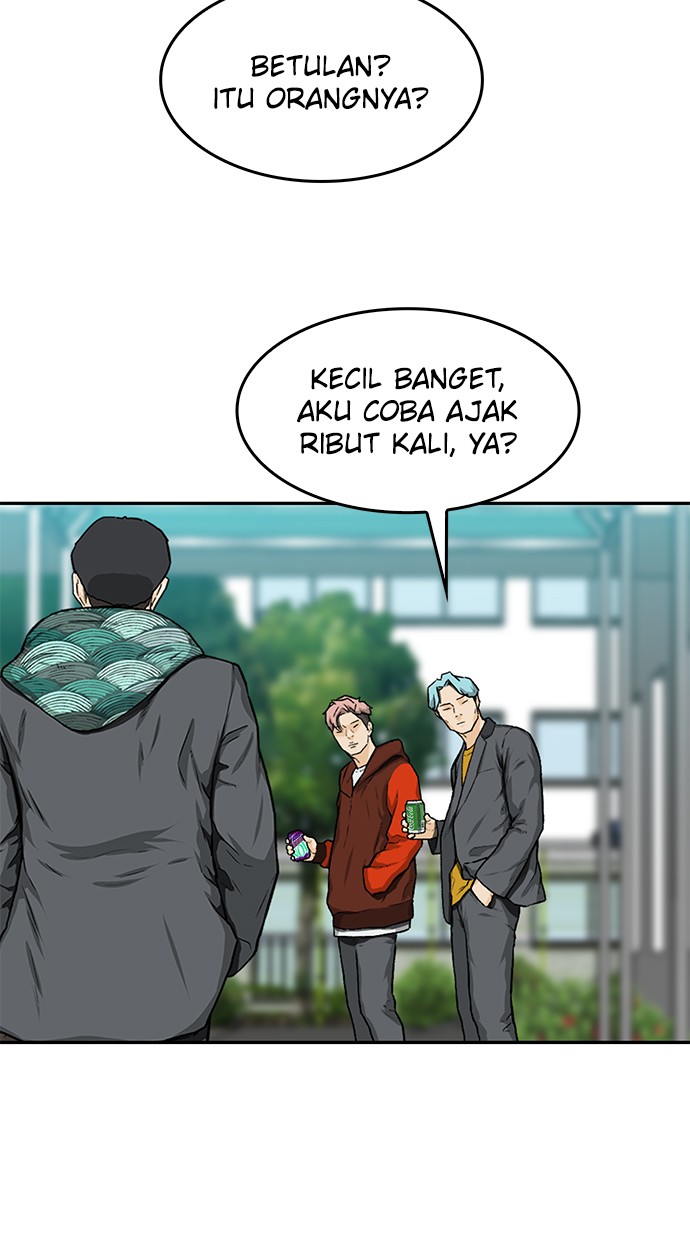 Return to Player Chapter 102 - halaman 24