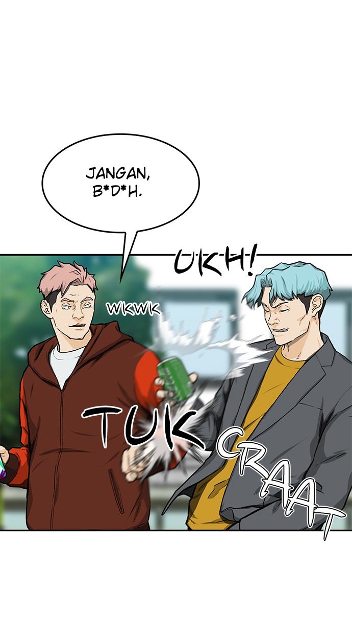 Return to Player Chapter 102 - halaman 25