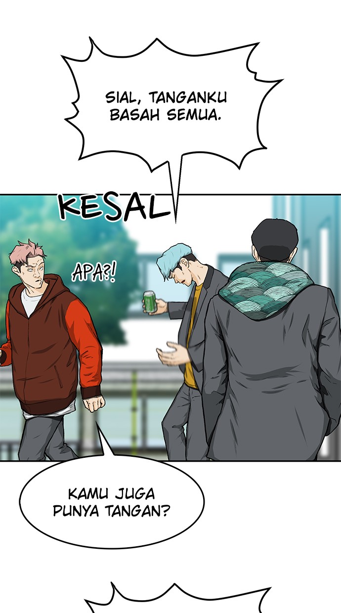 Return to Player Chapter 102 - halaman 26