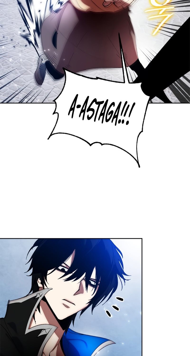 Return to Player Chapter 102 - halaman 34