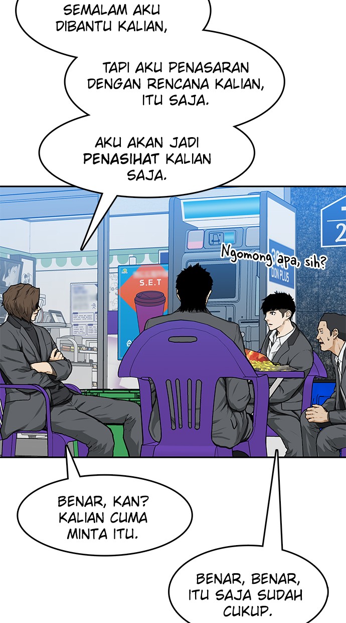 Return to Player Chapter 102 - halaman 39
