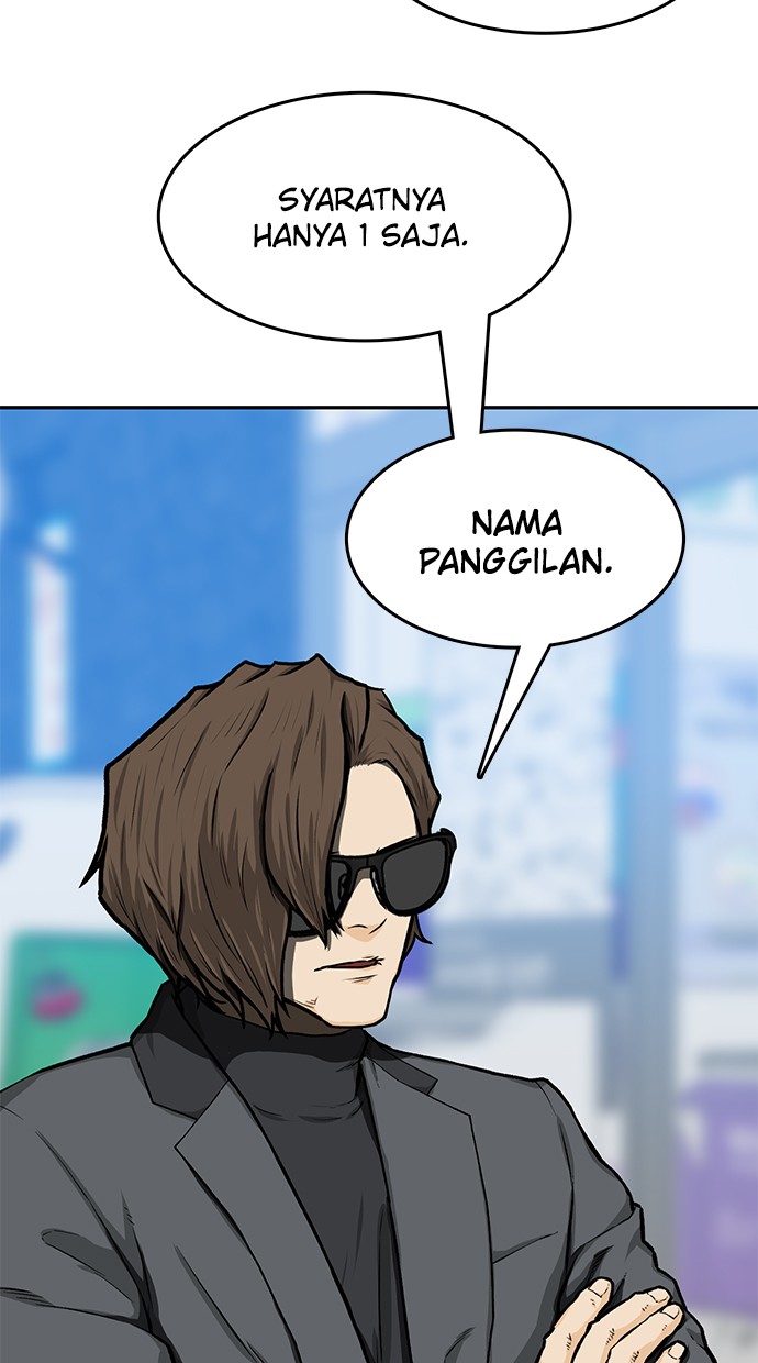 Return to Player Chapter 102 - halaman 40