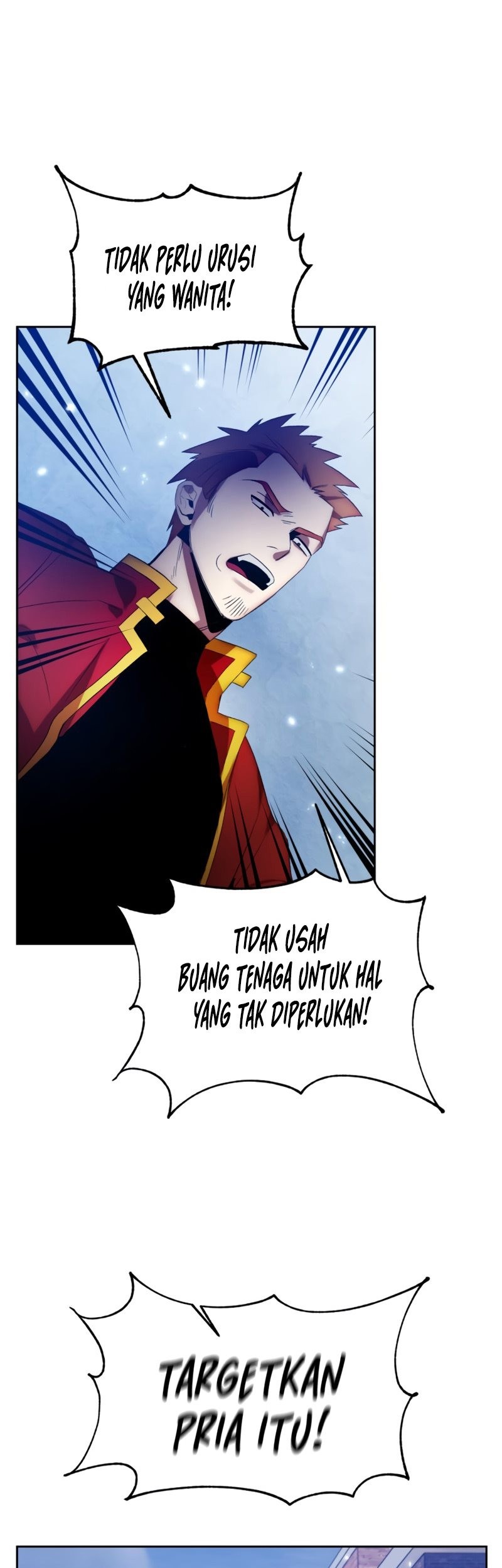 Return to Player Chapter 102 - halaman 47