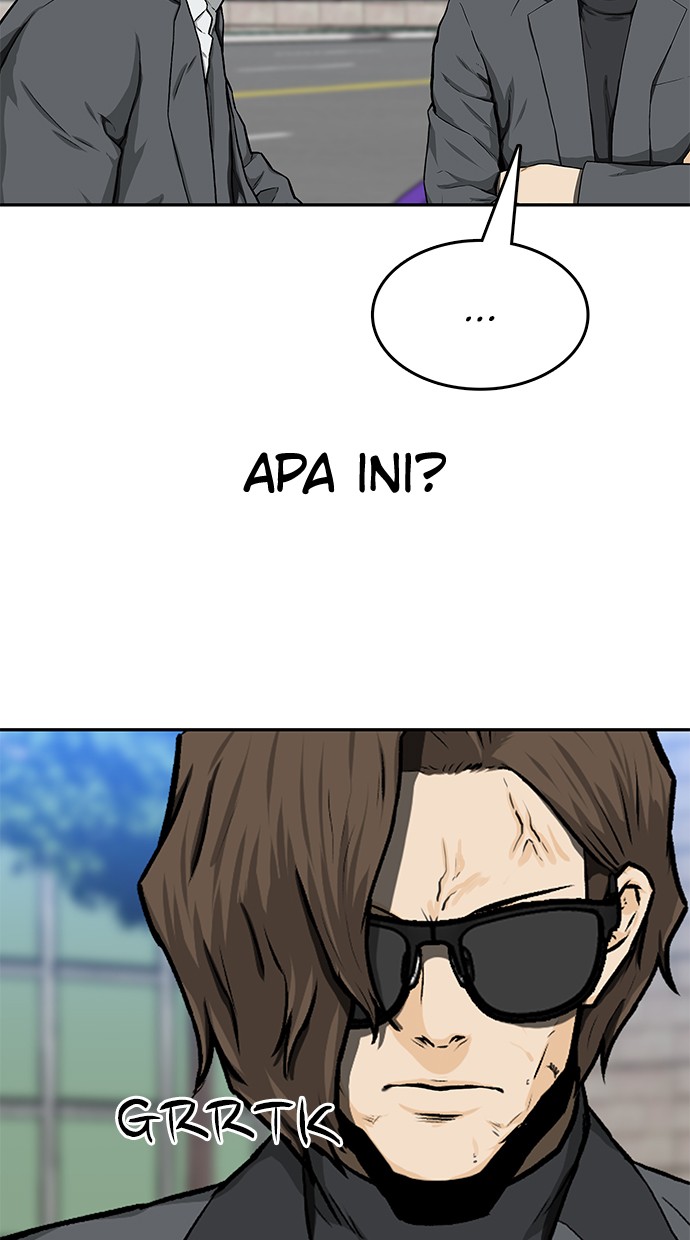 Return to Player Chapter 102 - halaman 48