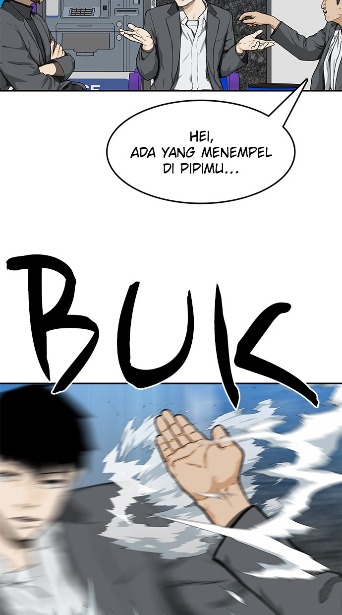 Return to Player Chapter 102 - halaman 56
