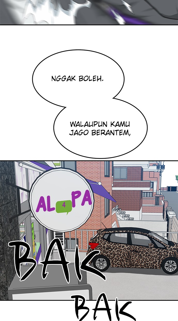 Return to Player Chapter 102 - halaman 57