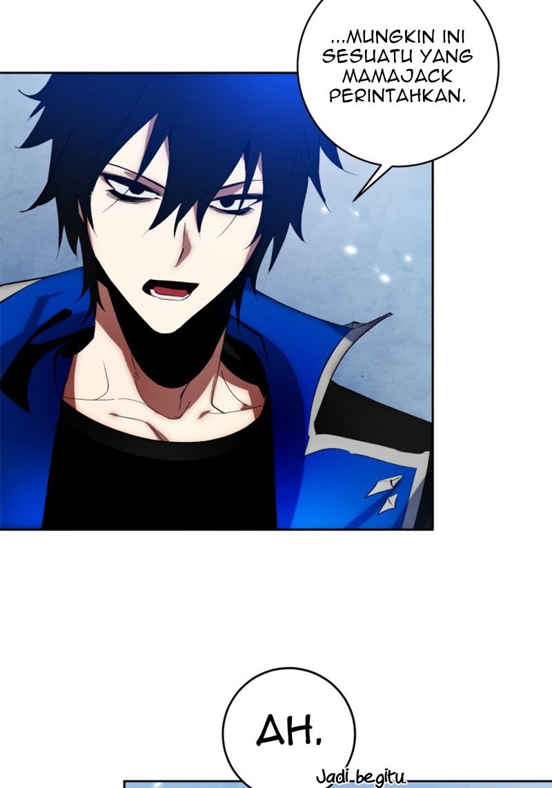 Return to Player Chapter 102 - halaman 58