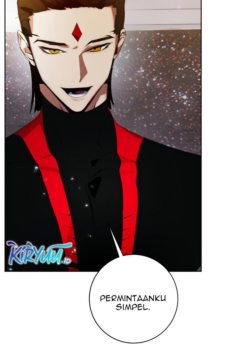 Return to Player Chapter 102 - halaman 6