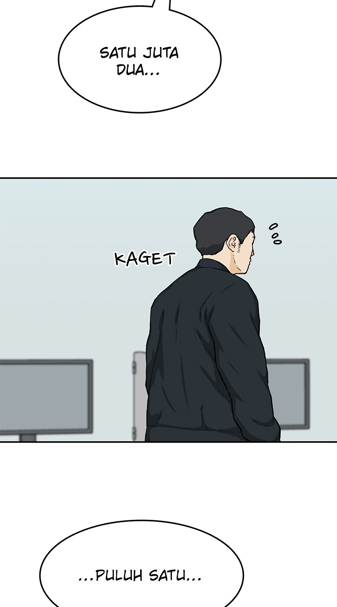 Return to Player Chapter 102 - halaman 63