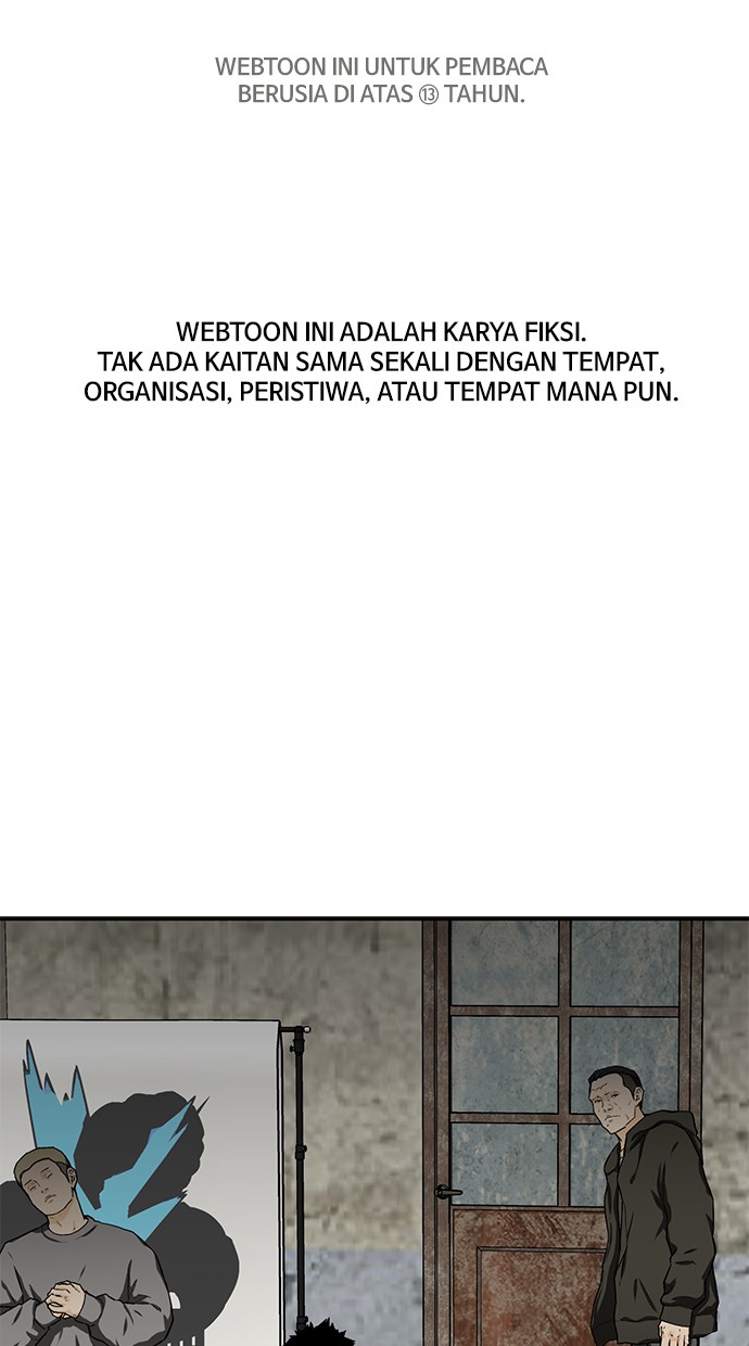 Return to Player Chapter 103 - halaman 1