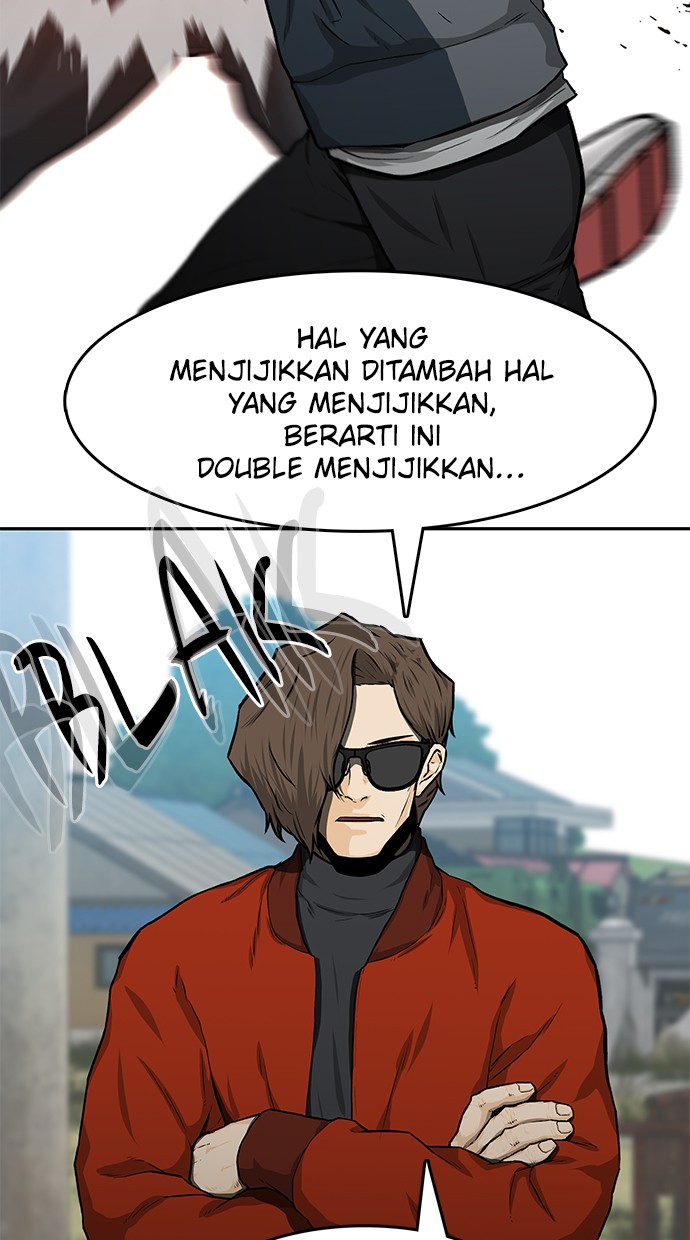 Return to Player Chapter 103 - halaman 18