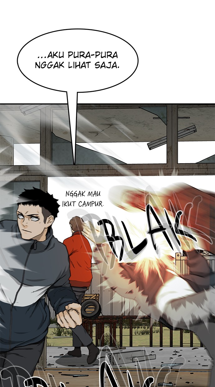 Return to Player Chapter 103 - halaman 20
