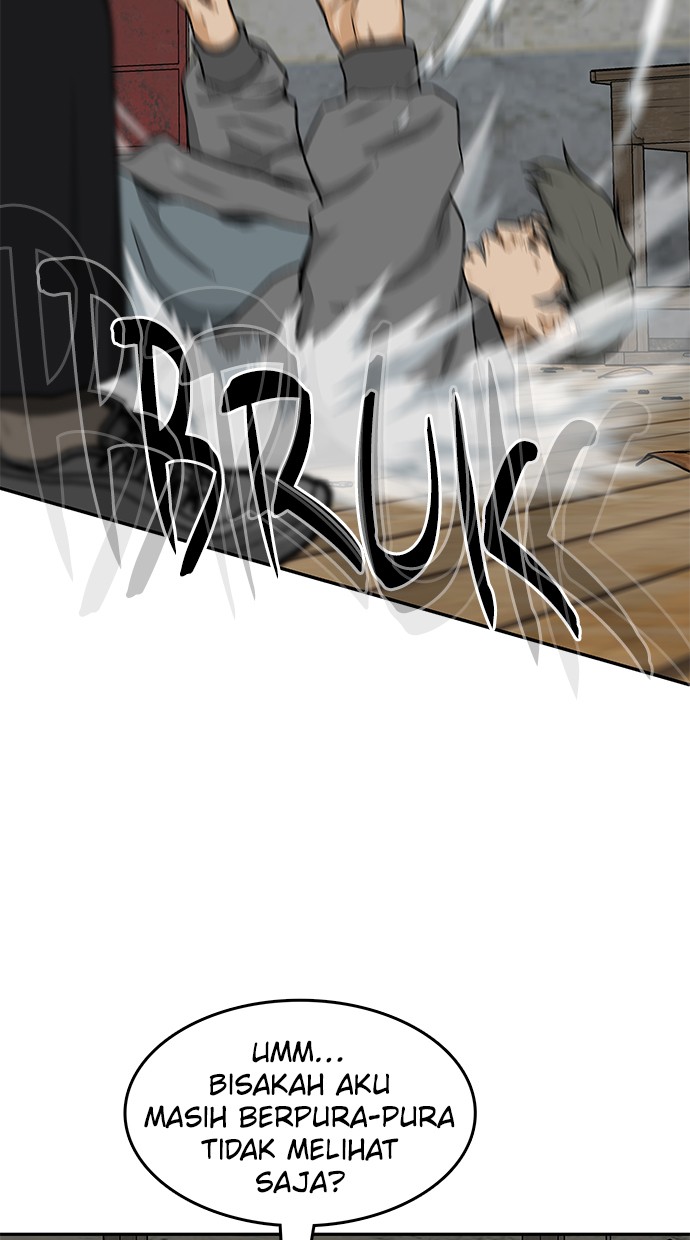 Return to Player Chapter 103 - halaman 25